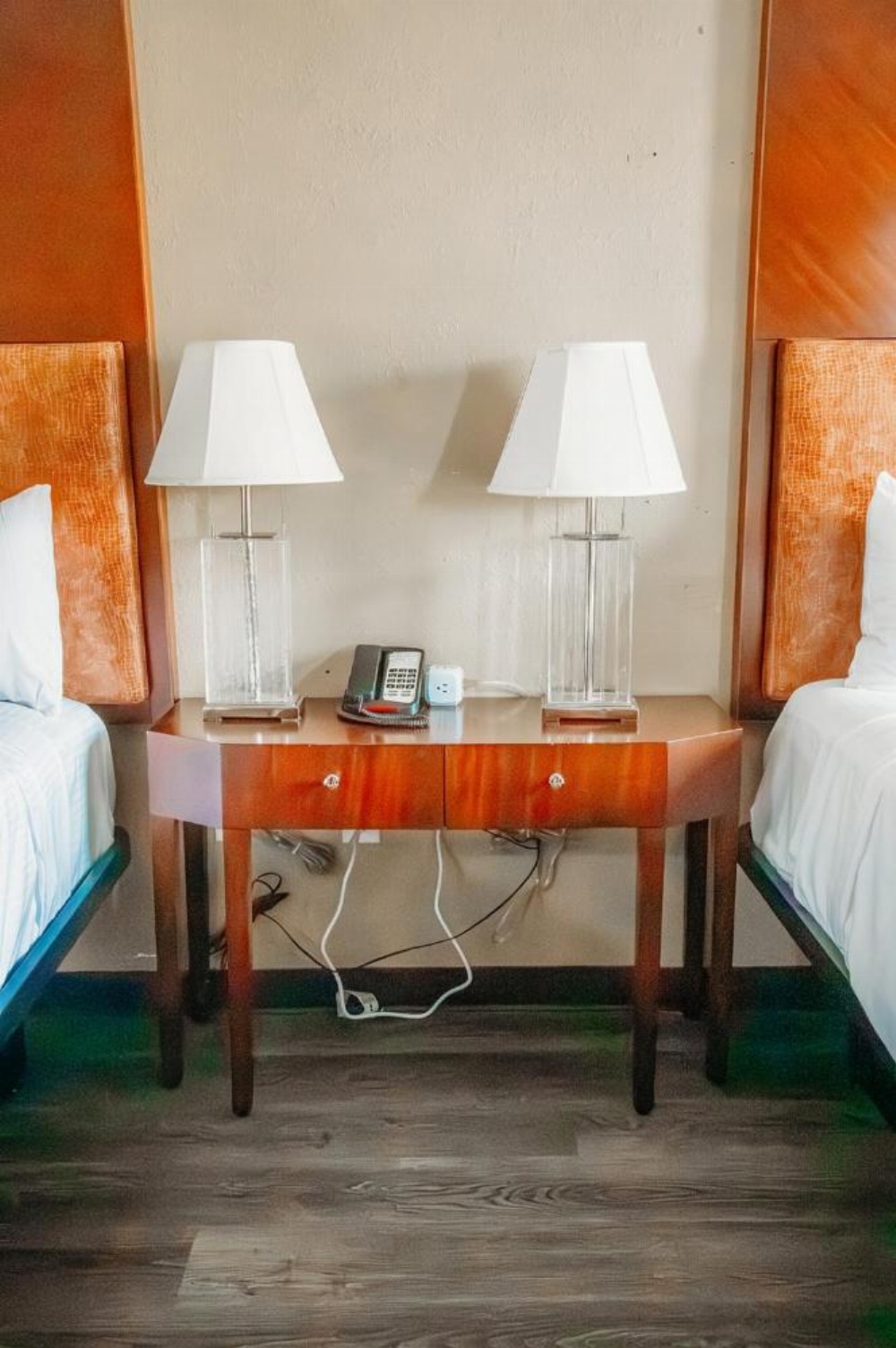 Country Garden & Suites